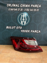 MEGANE 4 ORJİNAL ÇIKMA SOL STOP