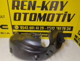 Oto Çıkma Parça / Renault / Clio / Kaporta & Karoser / Davlumbaz / Çıkma Parça 