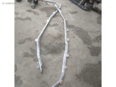 Oto Çıkma Parça / Audi / A4 / Airbag / Kapı Airbag / Çıkma Parça 