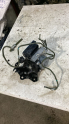 2013-2017 TOYOTA AURIS SW ABS BEYNİ