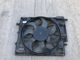 VOLVO S90 XC90 XC60 FAN 31657361