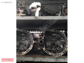 Oto Çıkma Parça / Peugeot / 301 / Şanzıman / Şanzıman Komple / Çıkma Parça 