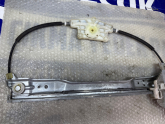 Oto Çıkma Parça / Citroen / C4 / Oto Cam / Cam Krikosu / Çıkma Parça 