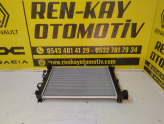 RENAULT CLİO 5 TALİANT CAPTUR SU RADYATÖRÜ SIFIR RENKAY KOCAELİ
