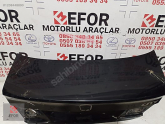 Oto Çıkma Parça / Honda / City / Kaporta & Karoser / Bagaj Kapağı / Çıkma Parça 