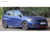 Oto Çıkma Parça / Peugeot / 207 / Far & Stop / Far Kasası / Çıkma Parça 