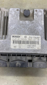0281011549  RENAULT MOTOR BEYNİ