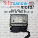 03D906023 VOLKSWAGEN POLA 1,2 ÇIKMA MOTOR BEYNİ 03D906023 VOLKSWAGEN POLA 1,2 ÇIKMA MOTOR BEYNİ
