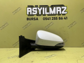 Oto Çıkma Parça / Toyota / Yaris / Ayna / Sol Dış Ayna / Çıkma Parça 
