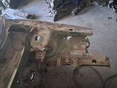 Oto Çıkma Parça / Volkswagen / Polo / Kaporta & Karoser / Ön Şasi / Çıkma Parça 