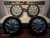 Oto Çıkma Parça / Opel / Combo / Jant & Lastik / Jant & Lastik Takımı / Çıkma Parça 