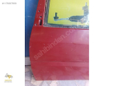 Oto Çıkma Parça / Fiat / Scudo / Kaporta & Karoser / Sol Ön Kapı / Çıkma Parça 