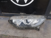 HONDA CIVIC FC5 ÇIKMA ORJİNAL SOL FAR MERCEKLİ