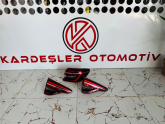 Oto Çıkma Parça / Renault / Clio / Far & Stop / Sağ Arka Stop / Çıkma Parça 