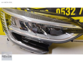 Oto Çıkma Parça / Renault / Megane / Far & Stop / Gündüz Ledi / Çıkma Parça 