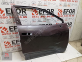 Oto Çıkma Parça / Toyota / C-HR Hybrid / Kaporta & Karoser / Sol Ön Kapı / Çıkma Parça 