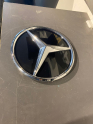 Oto Çıkma Parça / Mercedes / GLC / Kaporta & Karoser / Panjur / Sıfır Parça 
