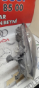 Oto Çıkma Parça / Mazda / 6 / Far & Stop / Sol Ön Far / Çıkma Parça 