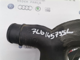Oto Çıkma Parça / Volkswagen / Touareg / Radyatör / İntercooler Hortumu / Çıkma Parça 