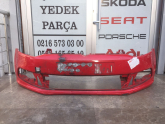 Oto Çıkma Parça / Volkswagen / Polo / Tampon / Ön Tampon / Çıkma Parça 