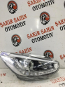 Oto Çıkma Parça / Hyundai / Accent / Far & Stop / Sağ Ön Far / Çıkma Parça 