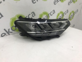 Oto Çıkma Parça / Volkswagen / Passat / Far & Stop / Sağ Ön Far / Çıkma Parça 