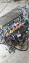 Peugeot Boxer Komple Dolu Motor