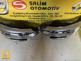 Oto Çıkma Parça / Renault / Megane / Far & Stop / Sağ Ön Far / Çıkma Parça 