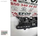 Oto Çıkma Parça / Toyota / Yaris / Kaporta & Karoser / Panjur / Çıkma Parça 