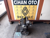 Oto Çıkma Parça / Renault / Megane / Motor / Komple Motor / Çıkma Parça 