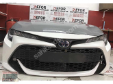 Oto Çıkma Parça / Toyota / Corolla / Kaporta & Karoser / Komple Ön / Çıkma Parça 