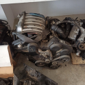 PEUGEOT 406 3.0 GARANTİLİ MOTOR