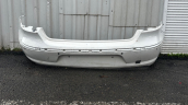 VOLKSWAGEN CC ARKA TAMPON
