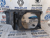 Oto Çıkma Parça / Peugeot / 206 / Kaporta & Karoser / Ön Panel / Çıkma Parça 
