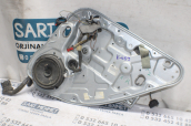 Oto Çıkma Parça / Ford / Focus / Oto Cam / Cam Krikosu / Çıkma Parça 