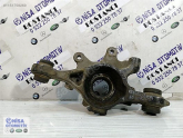 Oto Çıkma Parça / Land Rover / Discovery / Alt Takım / Taşıyıcı / Çıkma Parça 