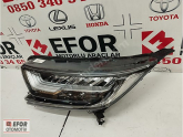 Oto Çıkma Parça / Honda / CR-V / Far & Stop / Sol Ön Far / Sıfır Parça 