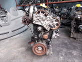 Oto Çıkma Parça / Renault / Clio / Motor / Komple Motor / Çıkma Parça 