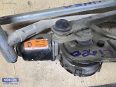 Oto Çıkma Parça / Fiat / Linea / Oto Cam / Silecek Motoru / Çıkma Parça 