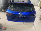 Oto Çıkma Parça / Nissan / Qashqai / Kaporta & Karoser / Bagaj Havuz Sacı / Çıkma Parça 