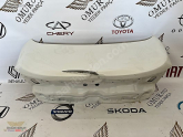 Oto Çıkma Parça / Renault / Megane / Kaporta & Karoser / Bagaj Kapağı / Çıkma Parça 