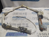 Oto Çıkma Parça / Renault / Megane / Airbag / Tavan Airbag / Çıkma Parça 