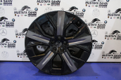BMW İX İ20 21İNC JANT 5A02655