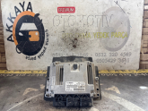 EDC17C10 FORD FOCUS-FİESTA 1.6 TDCI Orijinal MOTOR BEYNİ