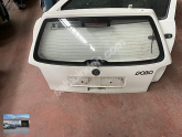 OTO CEMDEN ÇIKMA VOLKSWAGEN POLO 6N BAGAJ KAPAĞI