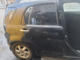 Oto Çıkma Parça / Daihatsu / Terios / Kaporta & Karoser / Sağ Arka Kapı / Çıkma Parça 