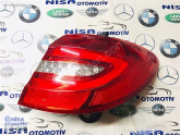 MERCEDES B SERİSİ W246 KASA SAĞ STOP ORJ ÇIKMA A2468200564