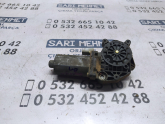 Oto Çıkma Parça / Peugeot / Partner / Oto Cam / Cam Motoru / Çıkma Parça 