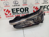 Oto Çıkma Parça / Honda / City / Far & Stop / Far & Stop Sacı / Çıkma Parça 