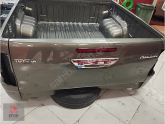 Oto Çıkma Parça / Toyota / Hilux / Kaporta & Karoser / Kasa / Kupa / Çıkma Parça 